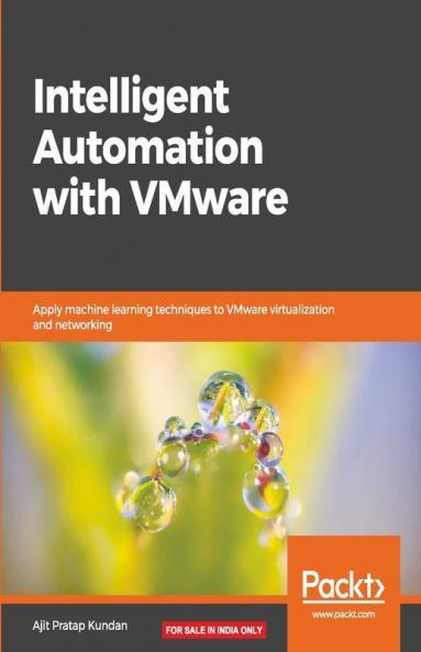 Intelligent Automation with VMware