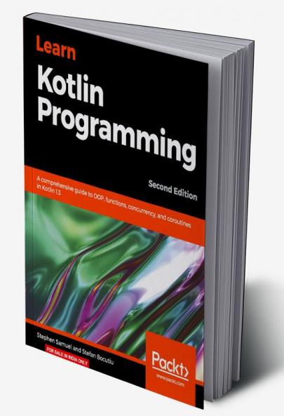 Learn Kotlin Programming