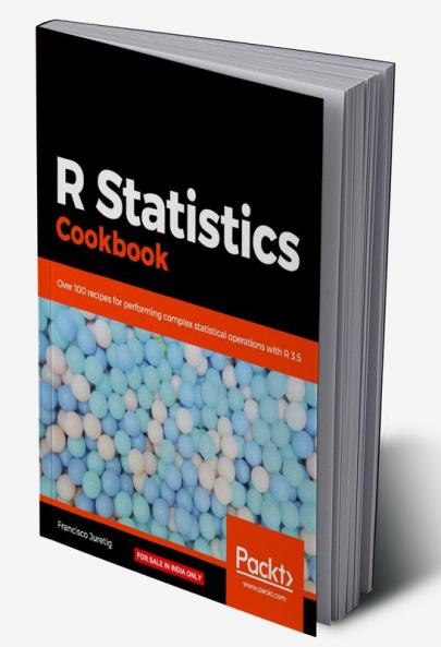 R Statistics Cookbook