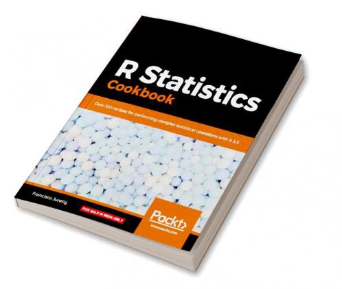 R Statistics Cookbook