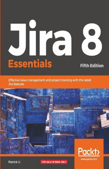 Jira 8 Essentials