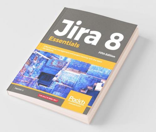 Jira 8 Essentials