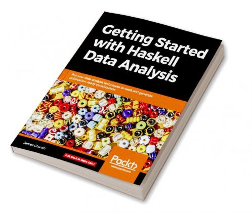 Getting Started with Haskell Data Analysis