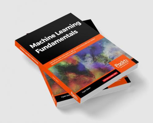 Machine Learning Fundamentals
