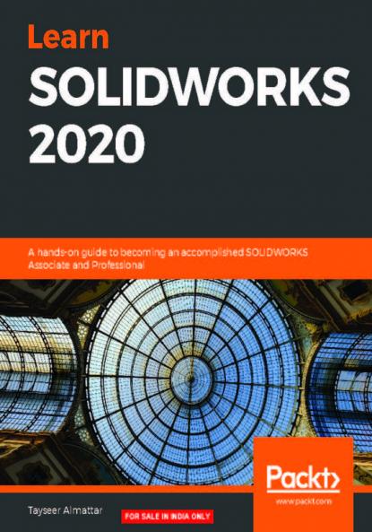 Learn SOLIDWORKS 2020