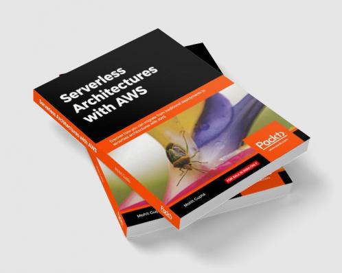 Serverless Architectures with AWS
