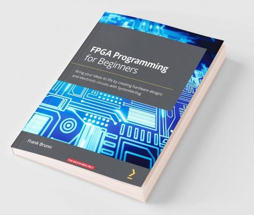 FPGA Programming for Beginners
