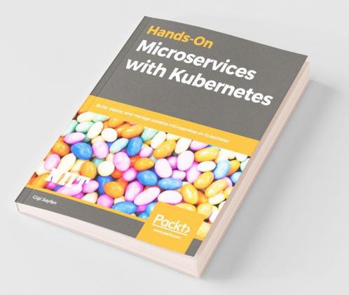 Hands-On Microservices with Kubernetes