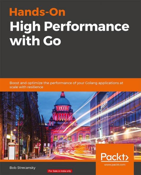 Hands-On High Performance with Go
