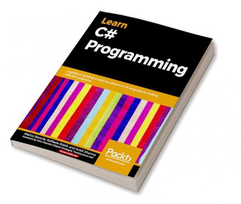 Learn C# Programming