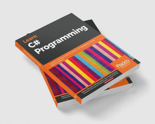 Learn C# Programming