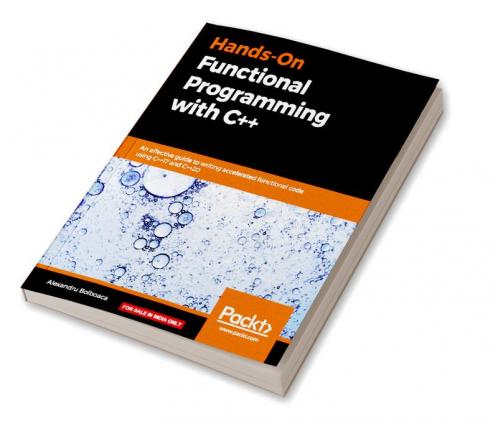 Hands-On Functional Programming with C++