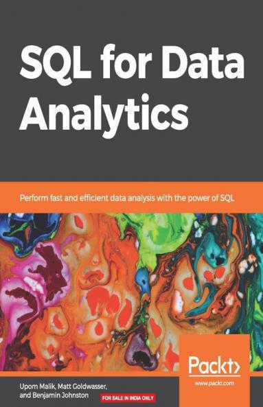 SQL for Data Analytics