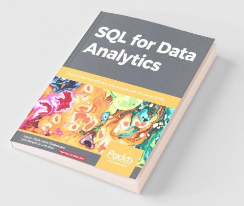 SQL for Data Analytics