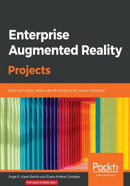 Enterprise Augmented Reality Projects