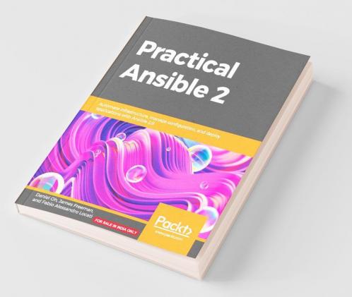 Practical Ansible 2