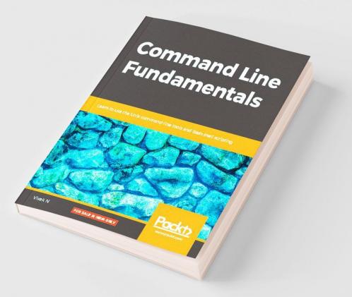Command Line Fundamentals