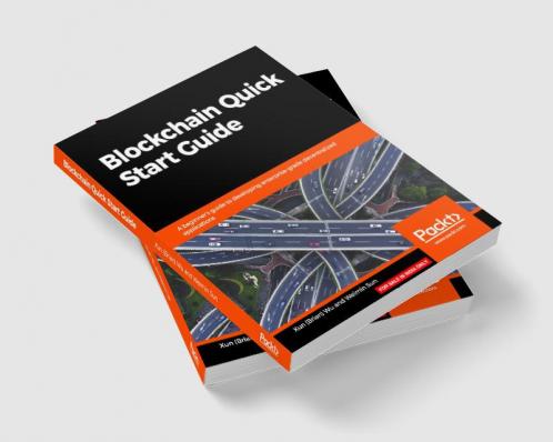 Blockchain Quick Start Guide