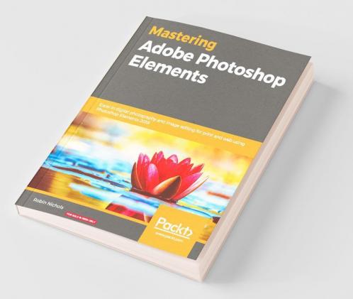 Mastering Adobe Photoshop Elements