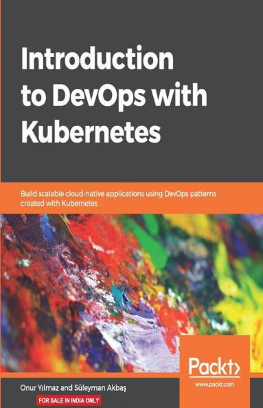 Introduction to DevOps with Kubernetes