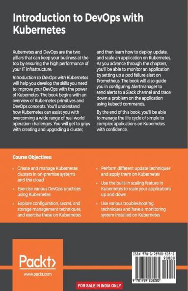 Introduction to DevOps with Kubernetes
