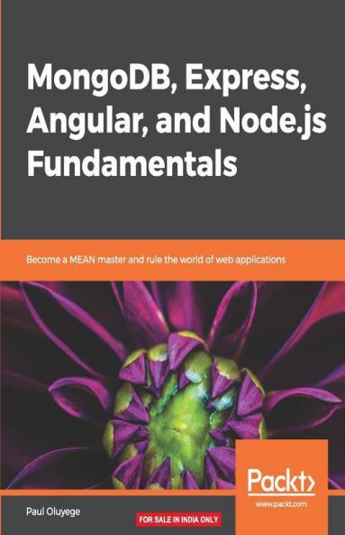 MongoDB Express Angular and Node.js Fundamentals