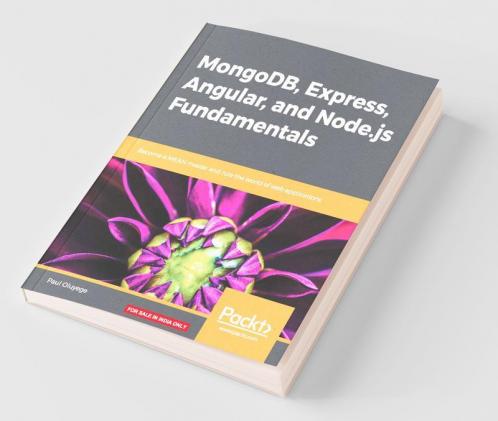 MongoDB Express Angular and Node.js Fundamentals