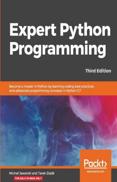 Expert Python Programming - Third Edition