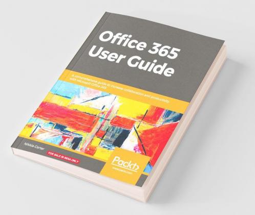 Office 365 User Guide