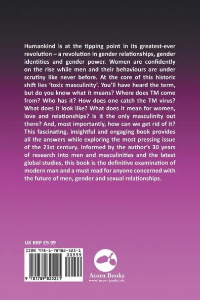 Toxic Masculinity