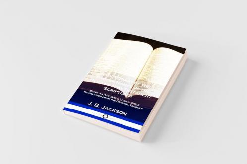 A Dictionary of the Proper Names of the Old and New Testament Scriptures