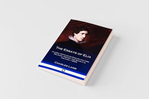 The Essays of Elia