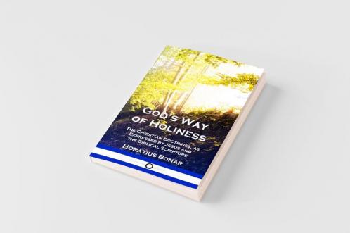 God's Way of Holiness