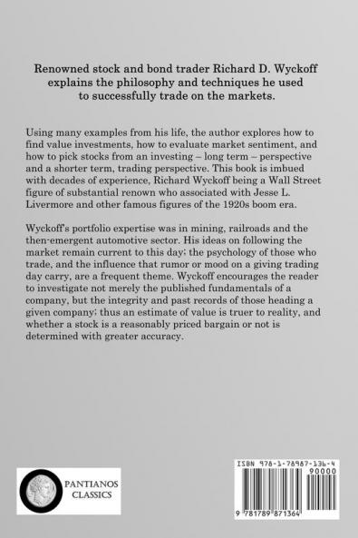 How I Trade and Invest in Stocks and Bonds