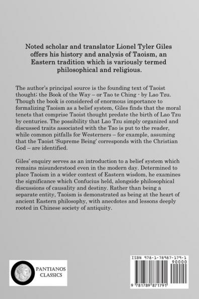 Taoist Teachings