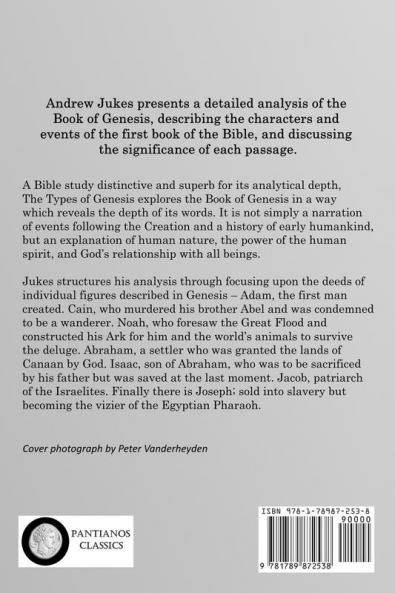The Types of Genesis