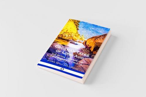 Croatian Tales of Long Ago