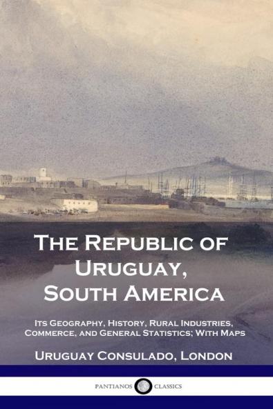 The Republic of Uruguay South America
