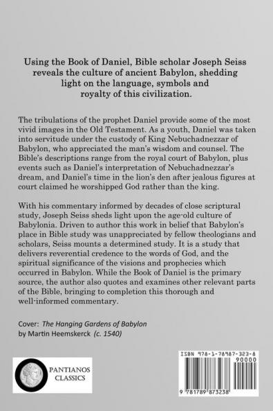Voices from Babylon