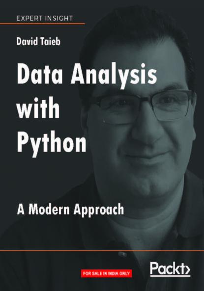 Data Analysis with Python