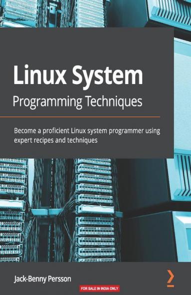 Linux System Programming Techniques