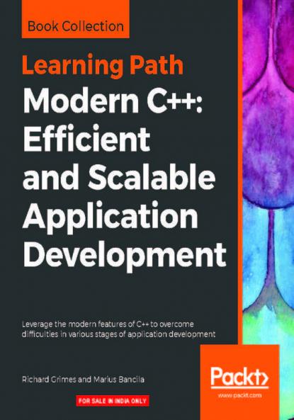 Modern C++