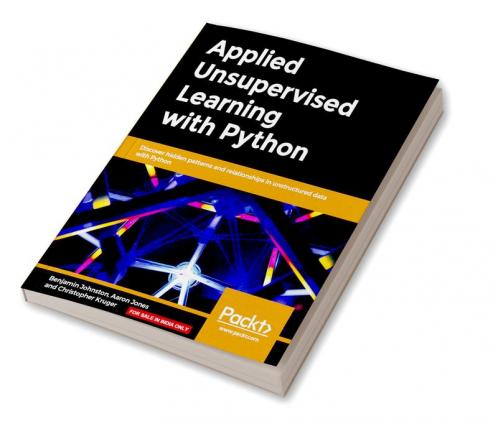 Applied Unsupervised Learning with Python