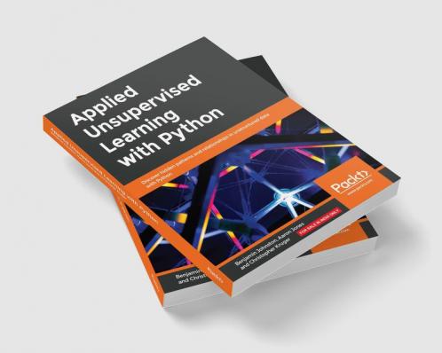 Applied Unsupervised Learning with Python