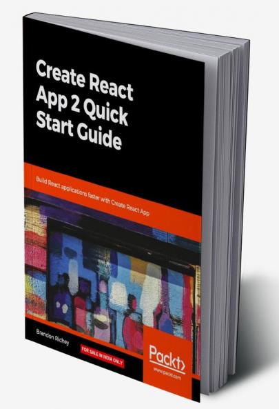 Create React App 2.0 Quick Start Guide