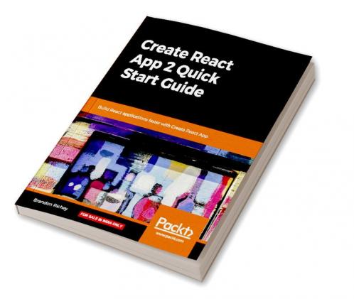 Create React App 2.0 Quick Start Guide