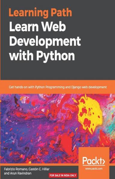 Learn Web Development with Python