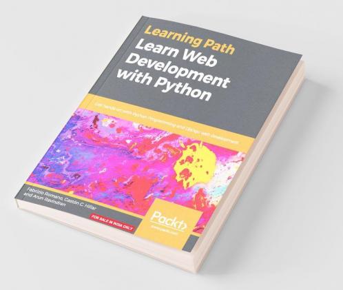 Learn Web Development with Python