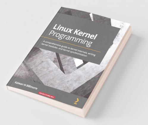 Linux Kernel Programming