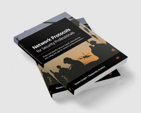 Network Protocols for Security Professionals